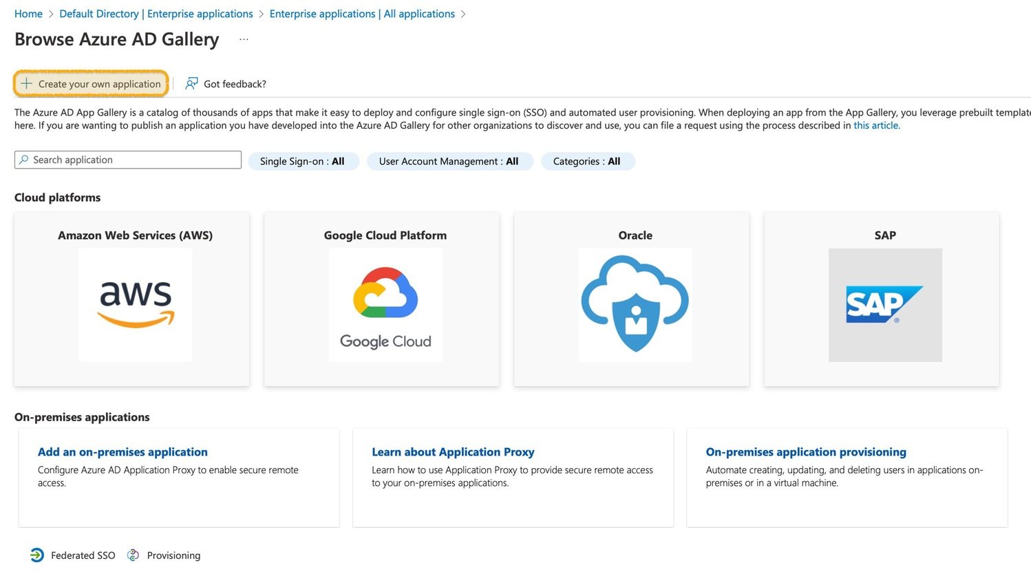 Example Configuring Integrate Am System With Microsoft Intra Id - Light Art Collection - 8K Quality